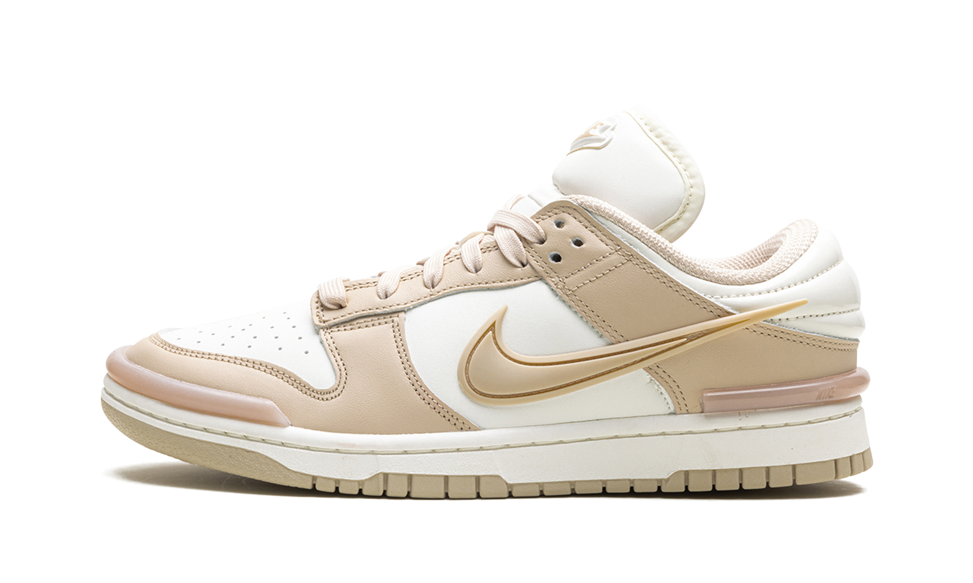 DUNK LO TIST WMNS "Sanddrift" DZ2794 102
