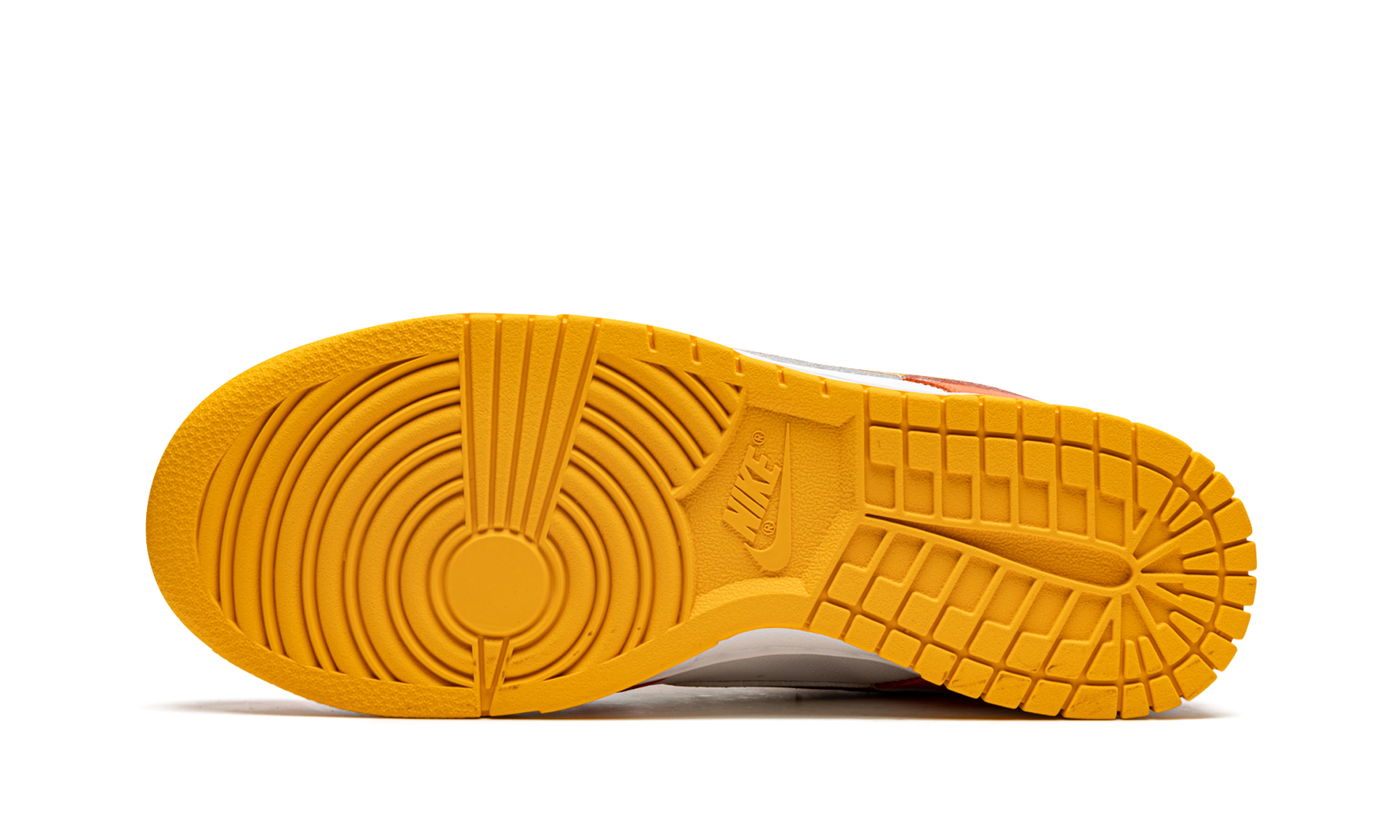 DUNK LO MNS WMNS "Golden Orange" DQ4690 800