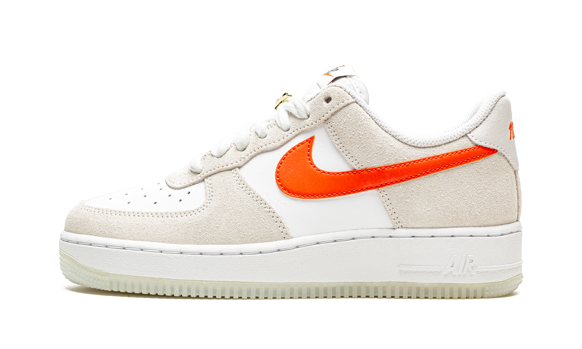 AIR FORCE 1 &