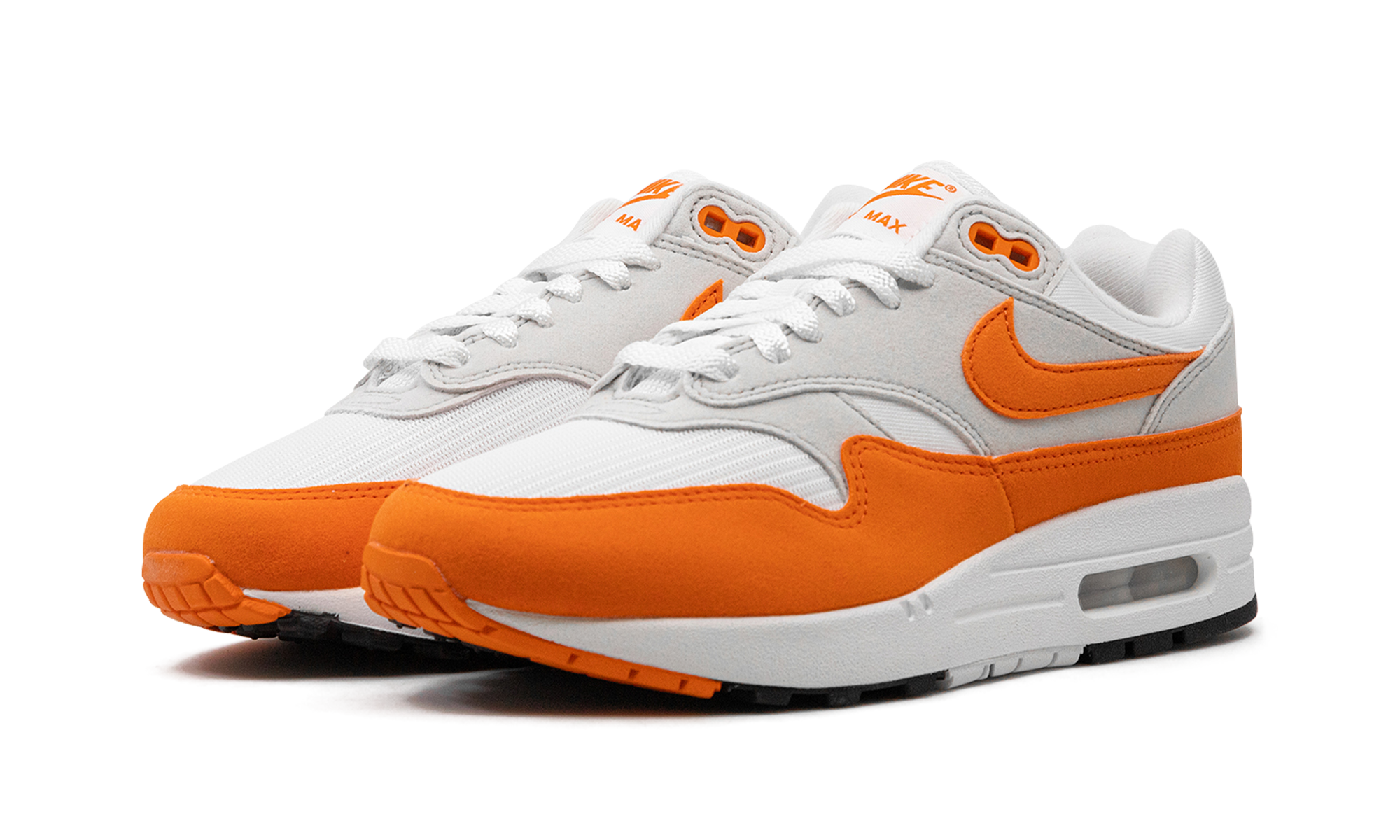 AIR MAX 1 WMNS "Safety Orange" DZ2628 002