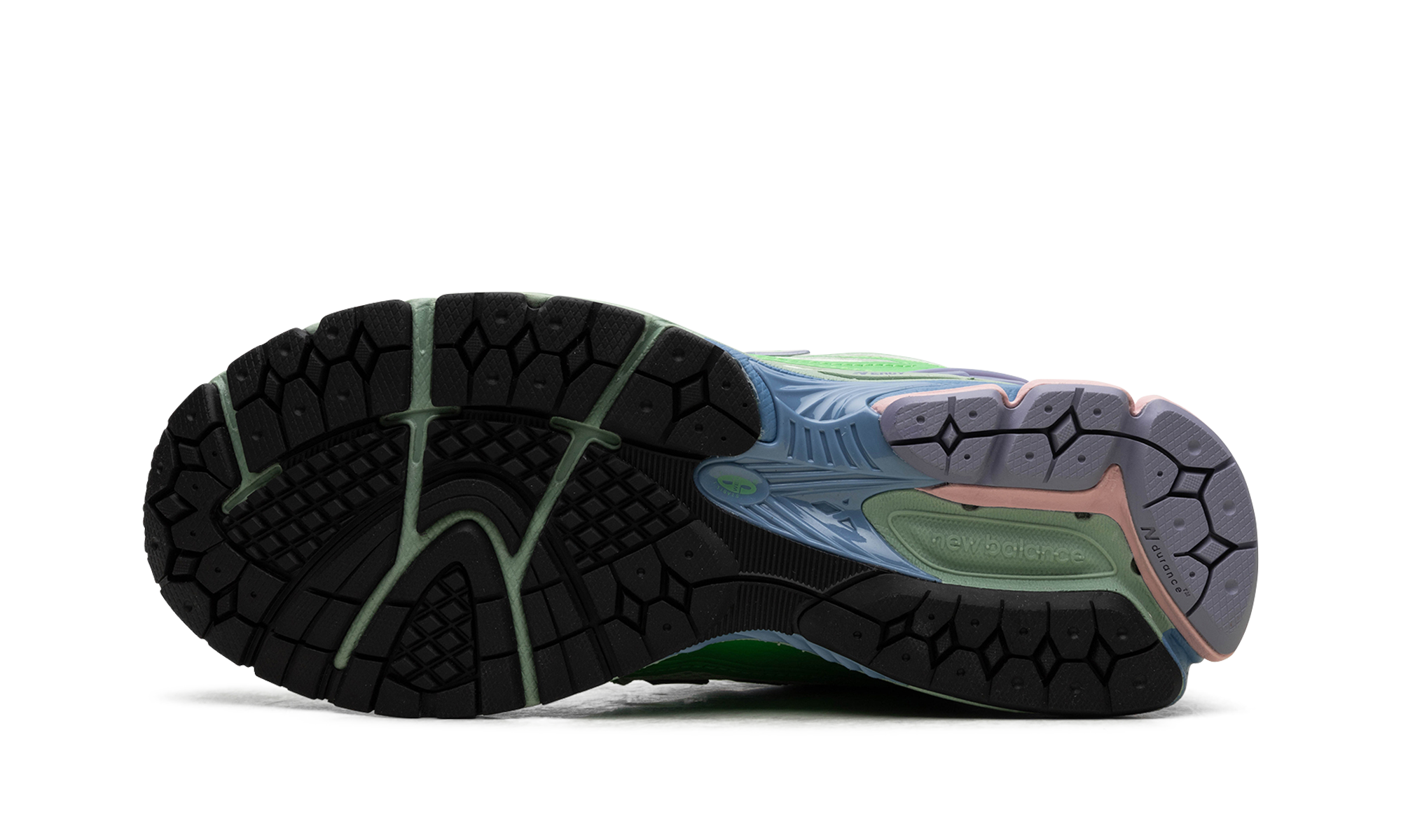 1906R "Green Astral Purple" M1906RVA