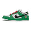 Nike SB Dunk Low Heineken