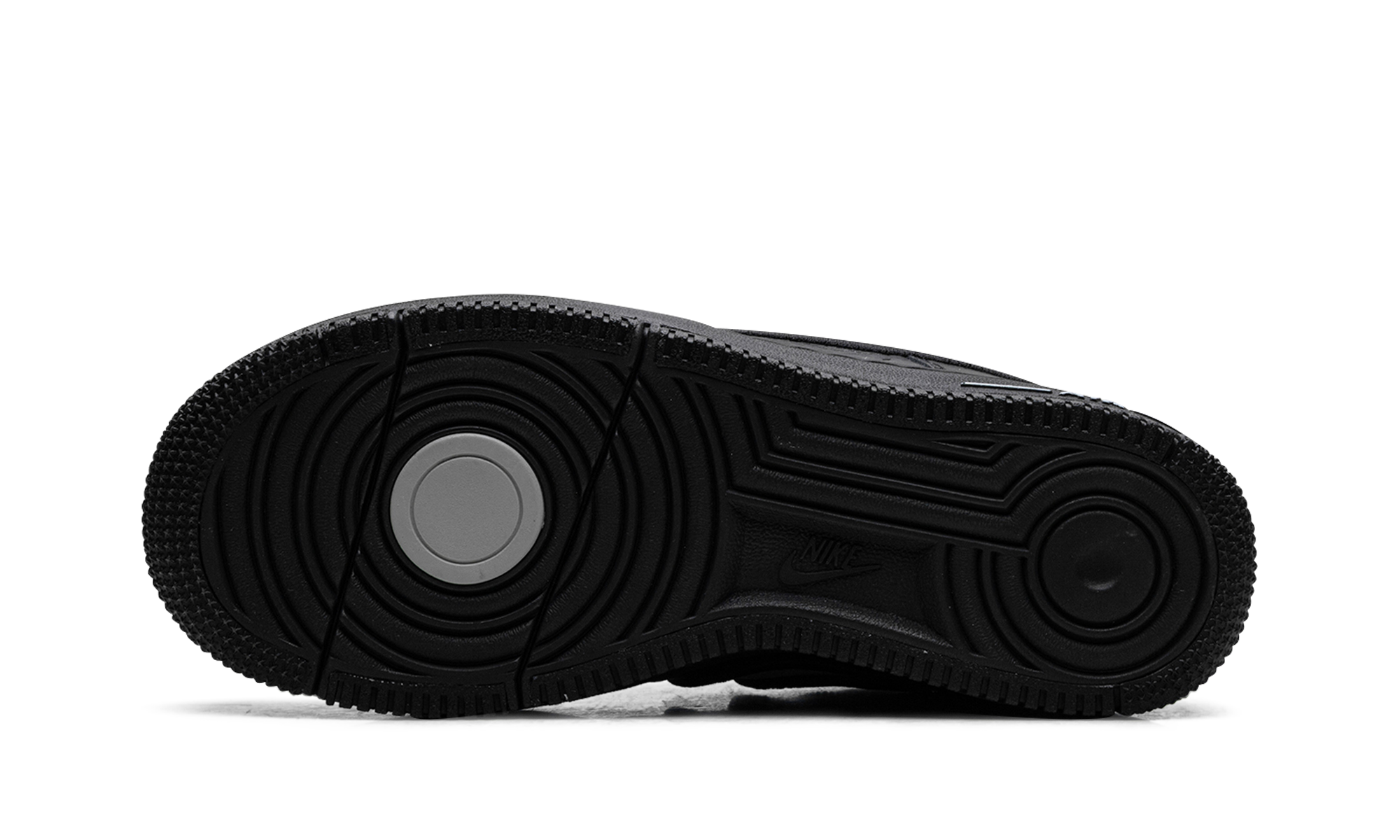 Air Force 1 Low WMNs "Dance Pack - Black Metallic Silver" FJ7409 002