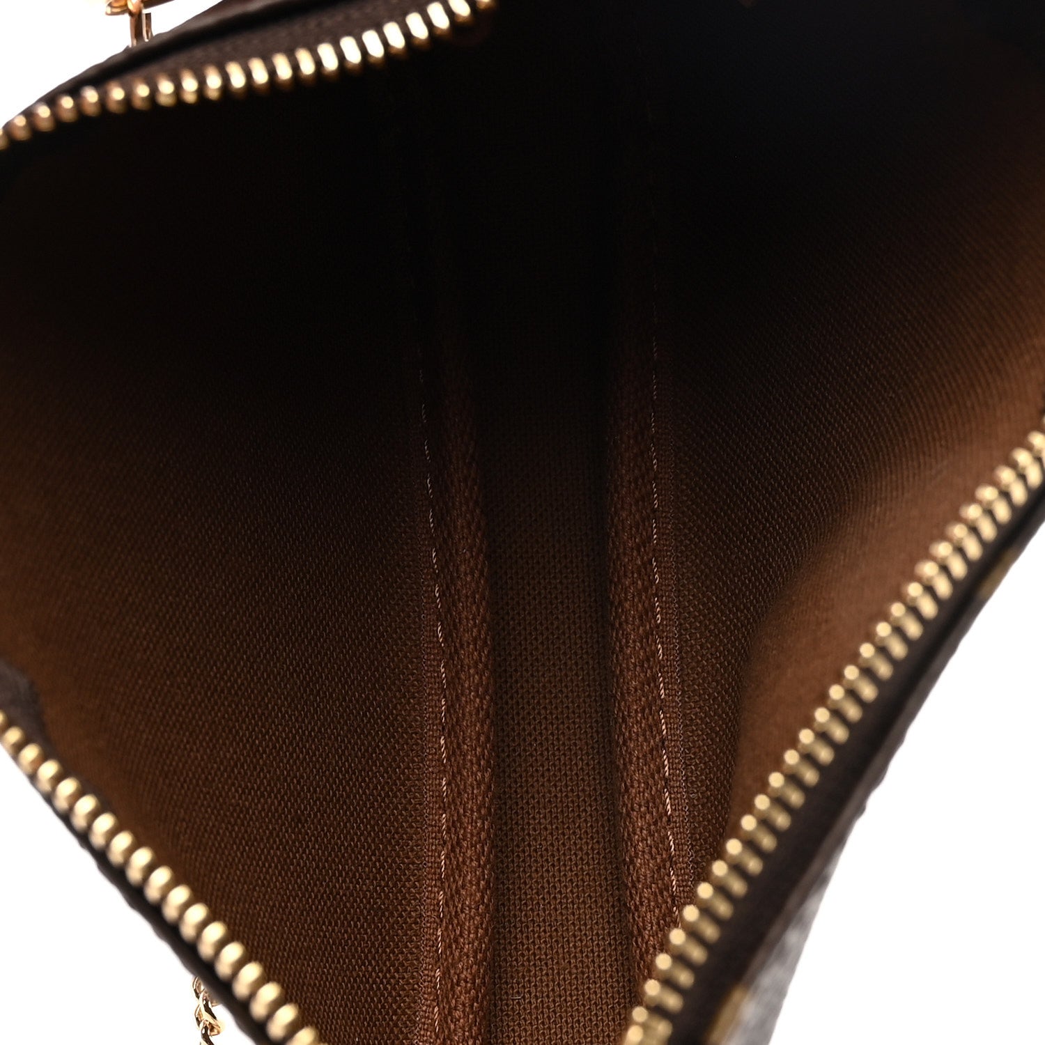 Monogram Mini Pochette Accessories