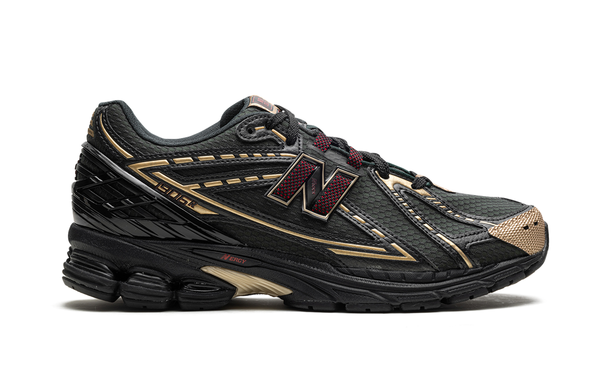1906R "Kith- Black" M1906RKS