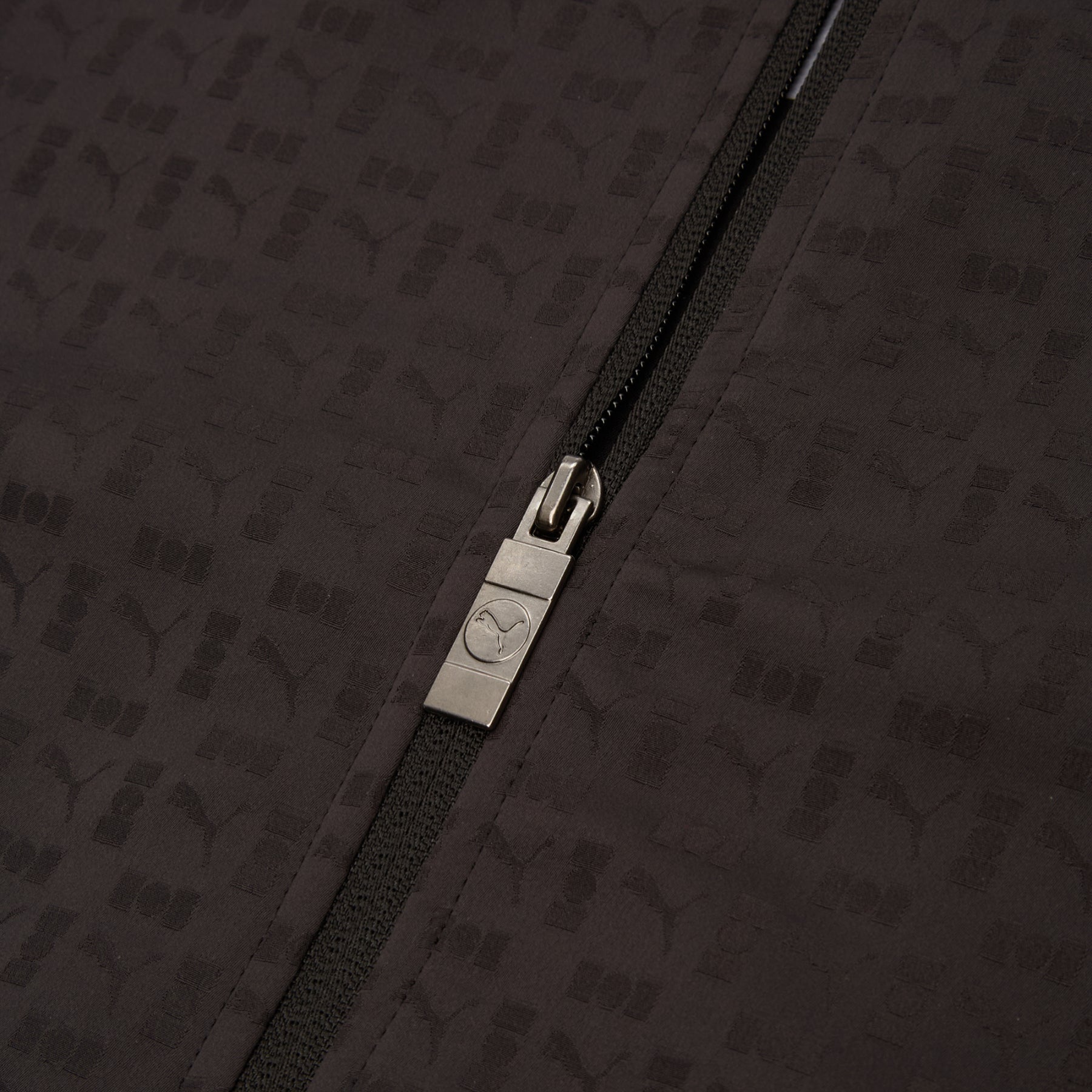 Puma X Nahmias Clrt Track Jacket (Black)
