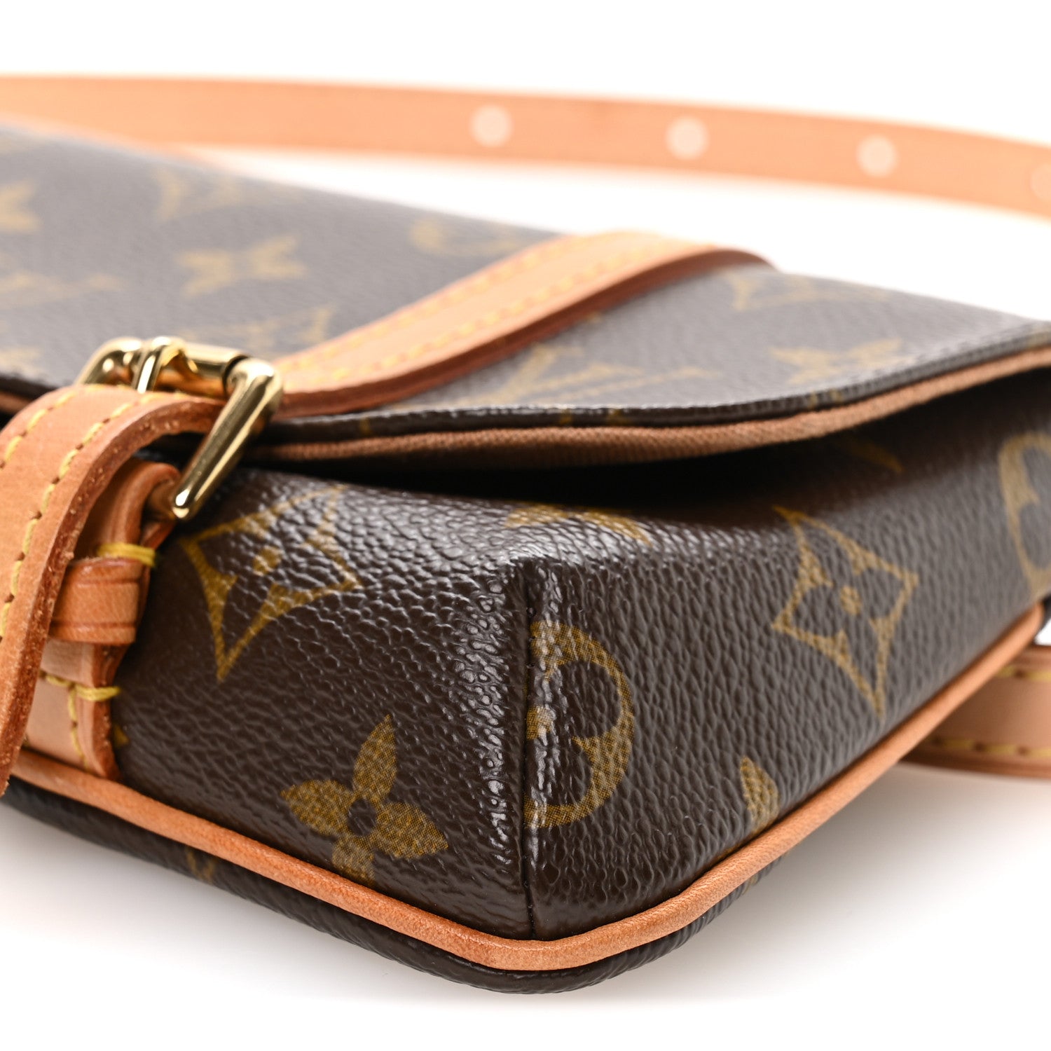 Monogram Pochette Marelle PM