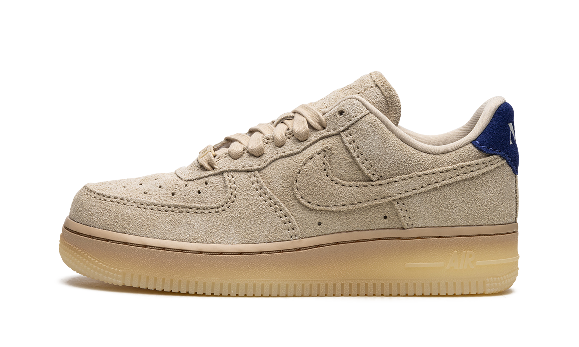 AIR FORCE 1 LO WMNS "Grain" FN7202 224
