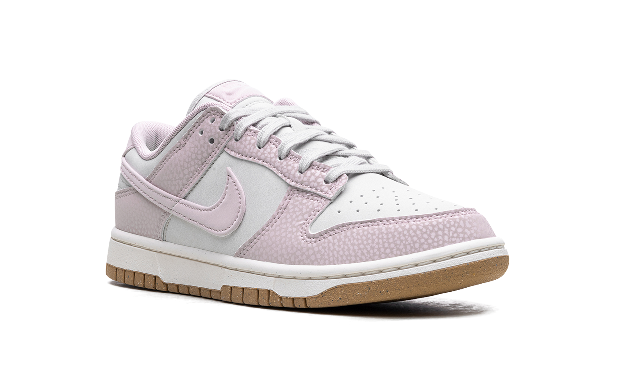Dunk Low WMNS "Platinum Violet" FN6345 001