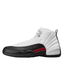 Jordan 12 Red Taxi