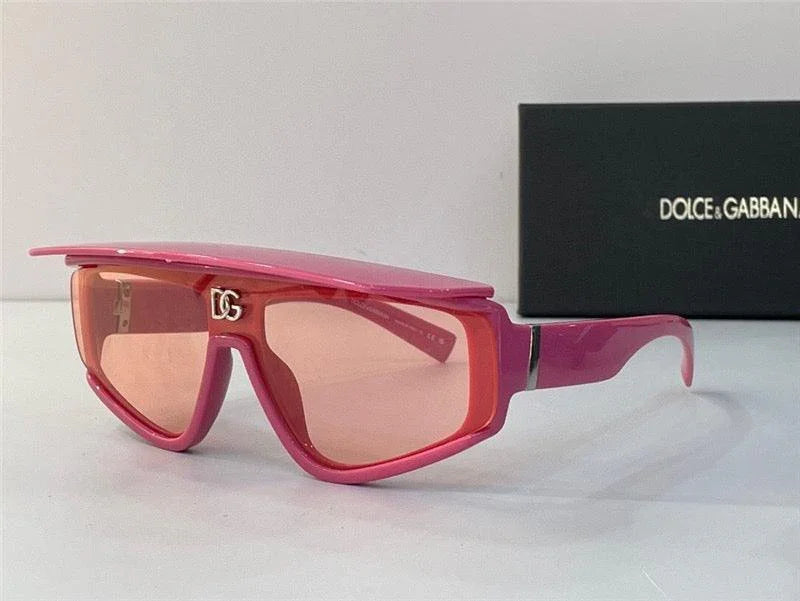 Dolce & Gabbana DG 6177 Women&