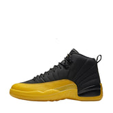 Jordan 12 University Gold