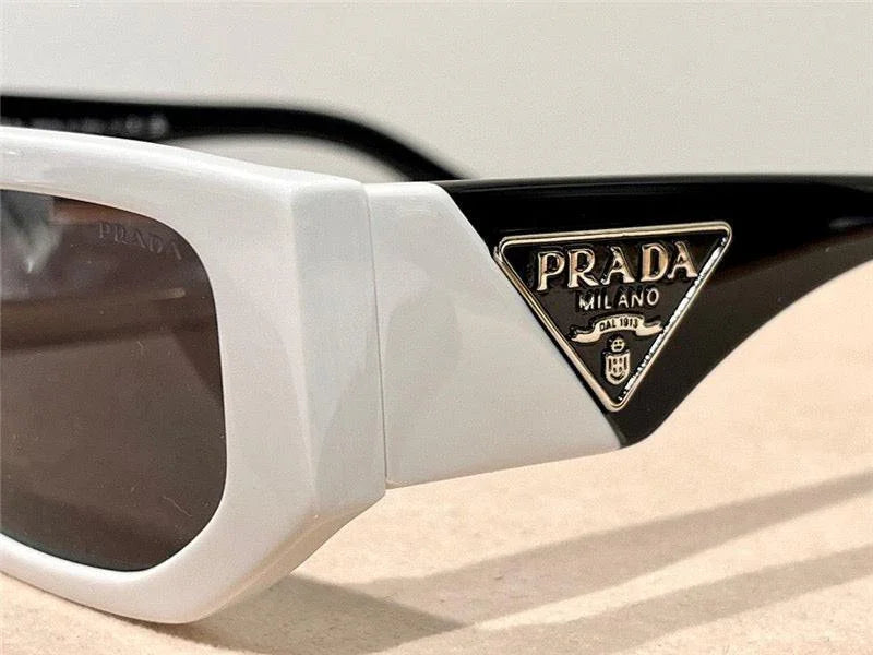 Prada 0PR 09Z Regular - High Bridge Fit Sunglasses $540 9 Colors 🟥
