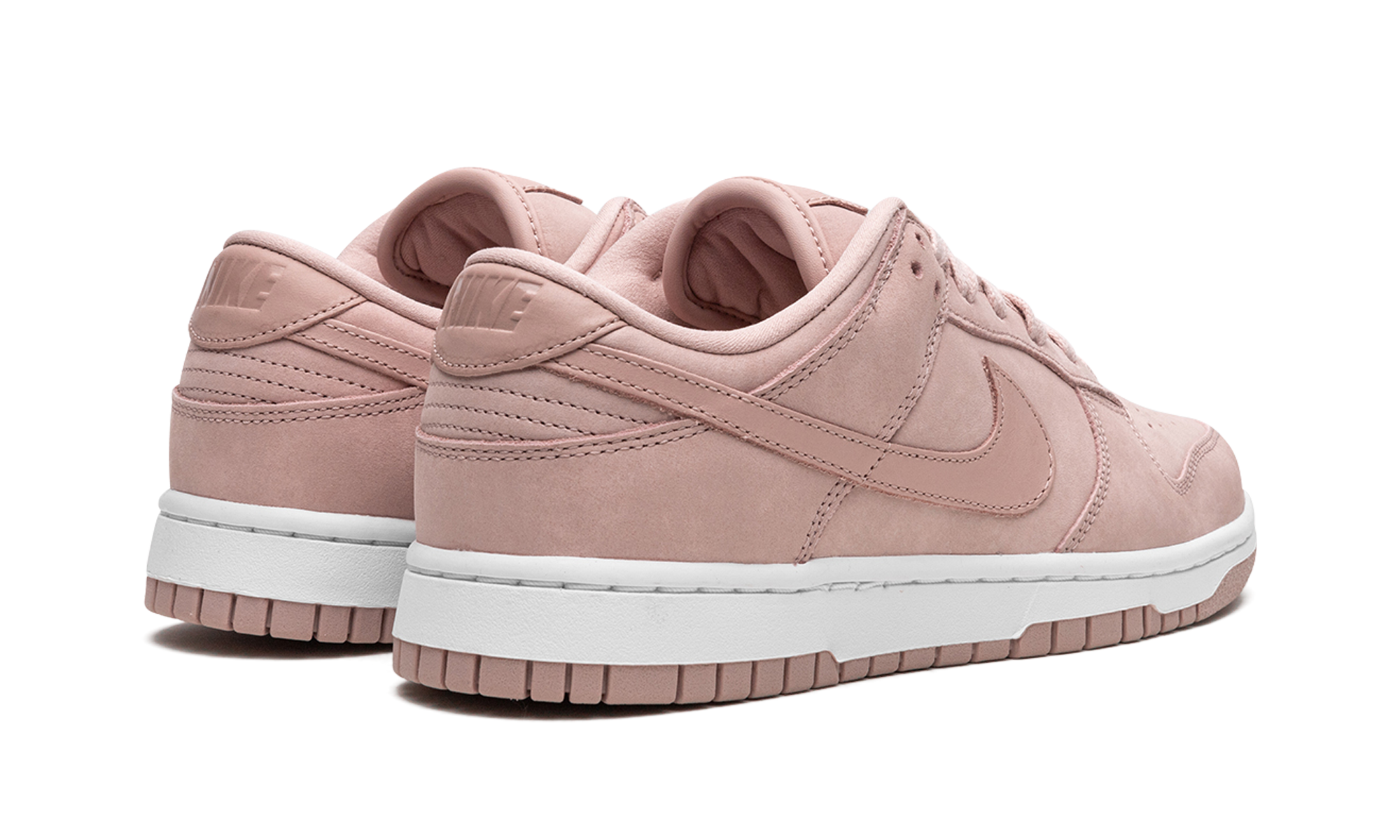 DUNK LO PRM WMNS "Pink Oxford" DV7415 600