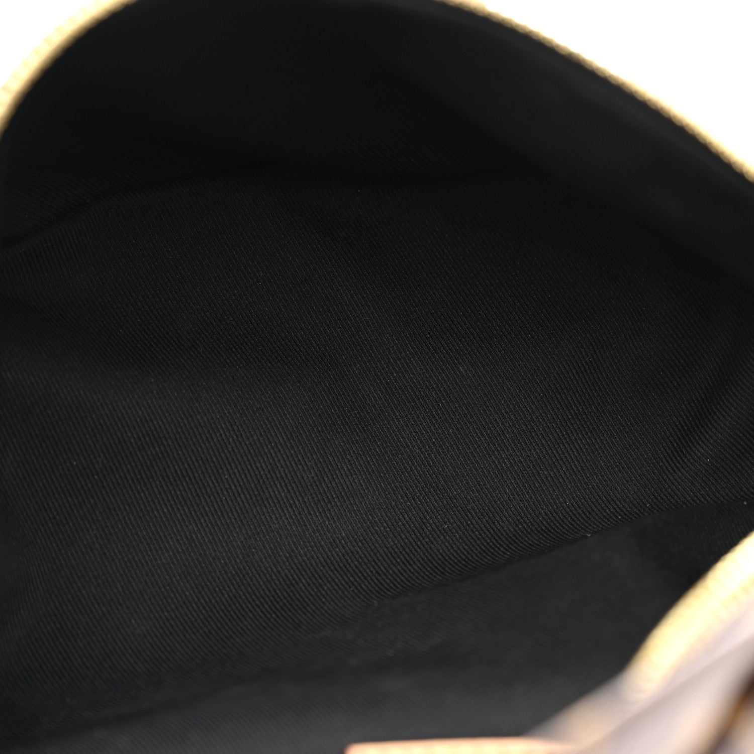 Monogram Bumbag