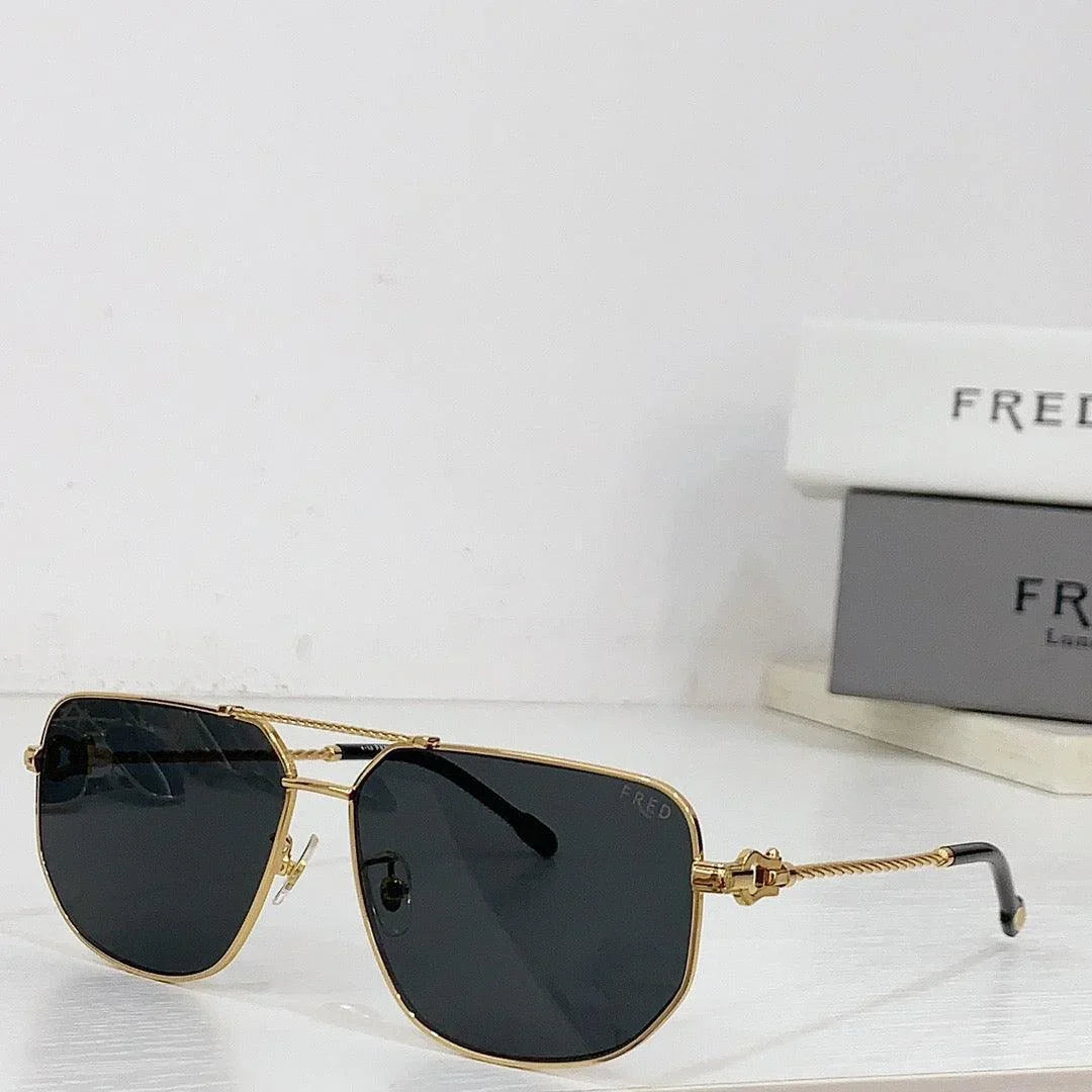 Fred Force 10 40013U Men&