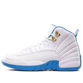 Jordan 12 Retro University Blue