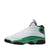 Jordan 13 Lucky Green