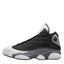 Jordan 13 Black Flint