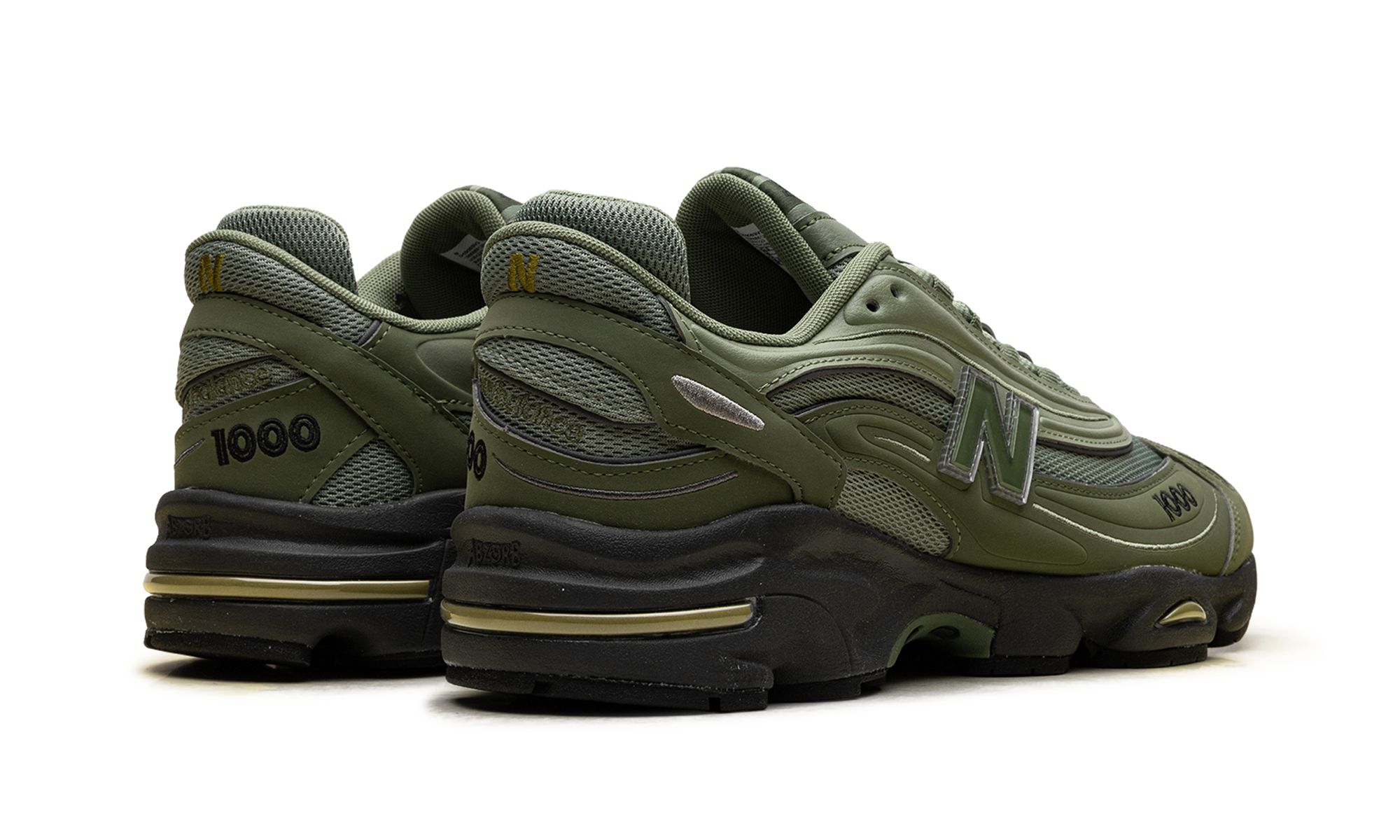 1000 "Utility Green Oregano" U10003V3