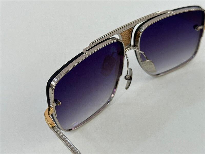 Dita Eyewear DEAGBE Aviator frame Sunglasses 🔱