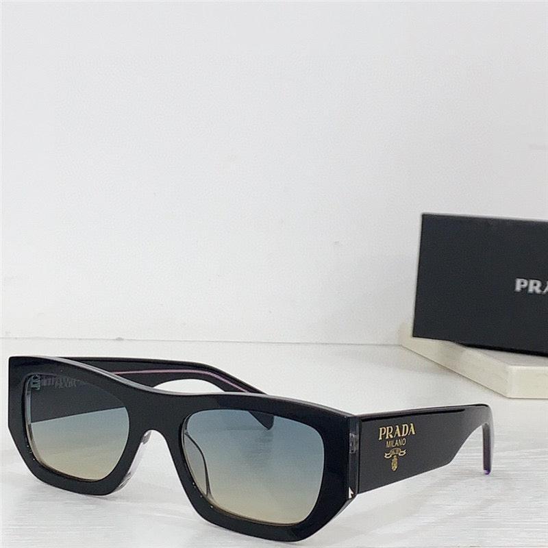 PRADA Eyewear PR A01S Unisex Sunglasses 53-20-145mm✨