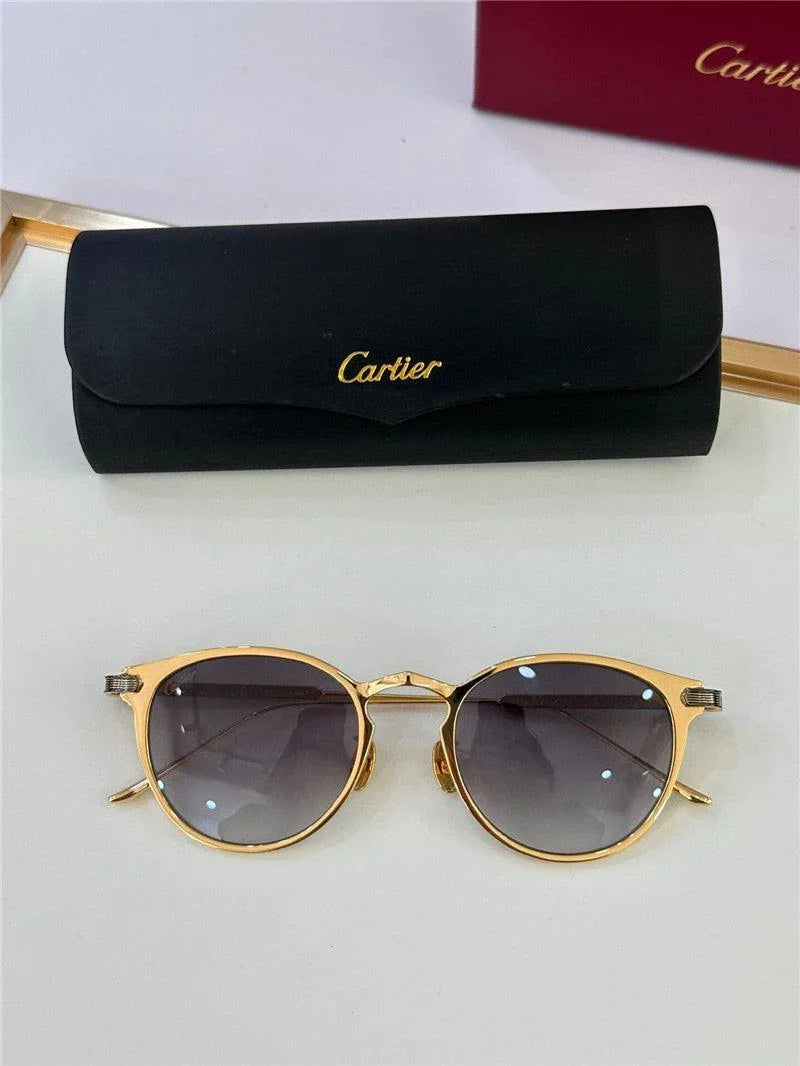 Cartier CT0021S Men&