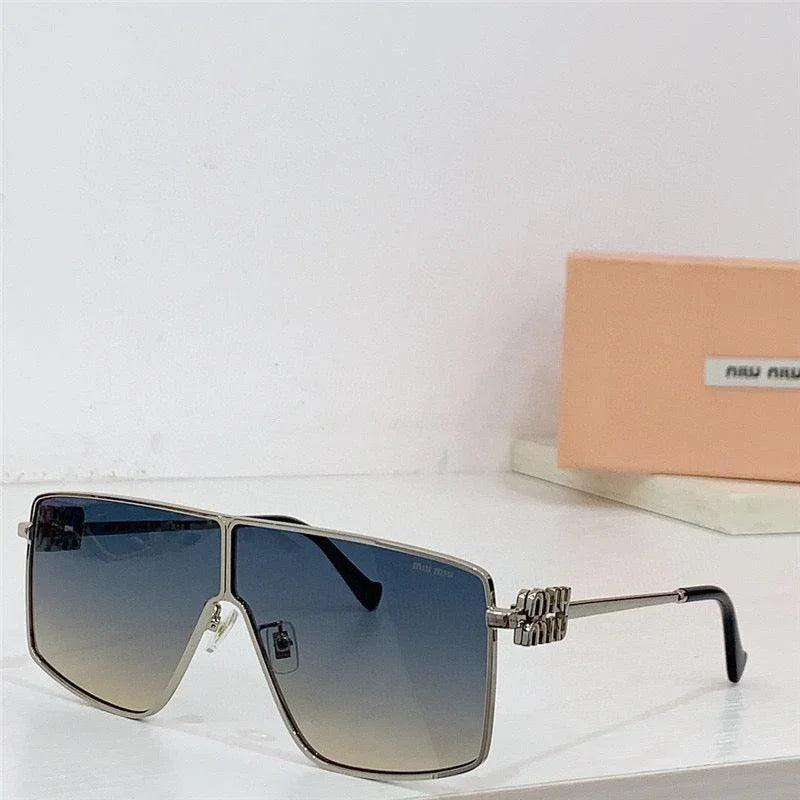 Miu Miu MU51ZS Gold-Black Frame 69mm Women&