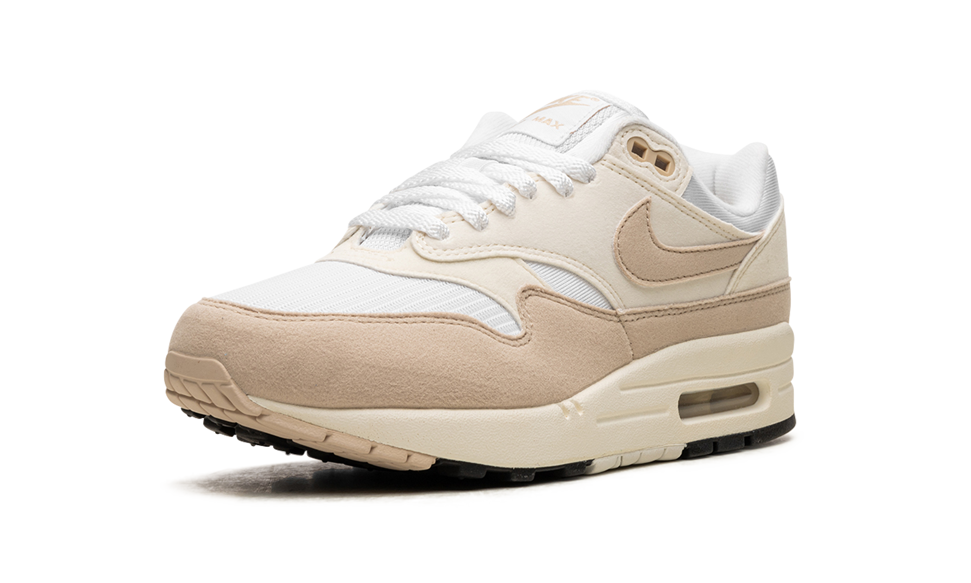 AIR MAX 1 WMNS "Pale Ivory" DZ2628 101
