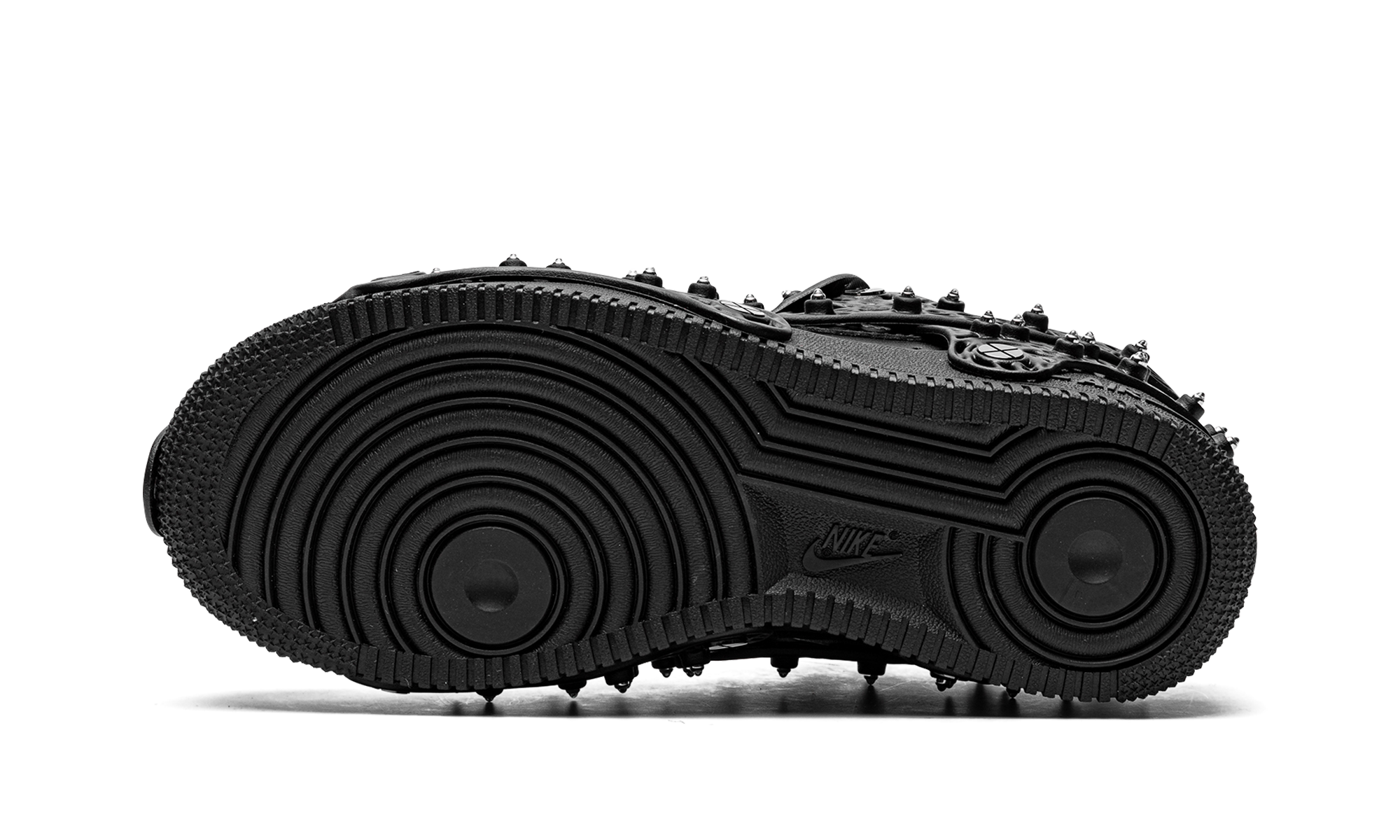 AIR FORCE 1 LXX SRVSKI MNS WMNS "Swarovski" CV7668 001