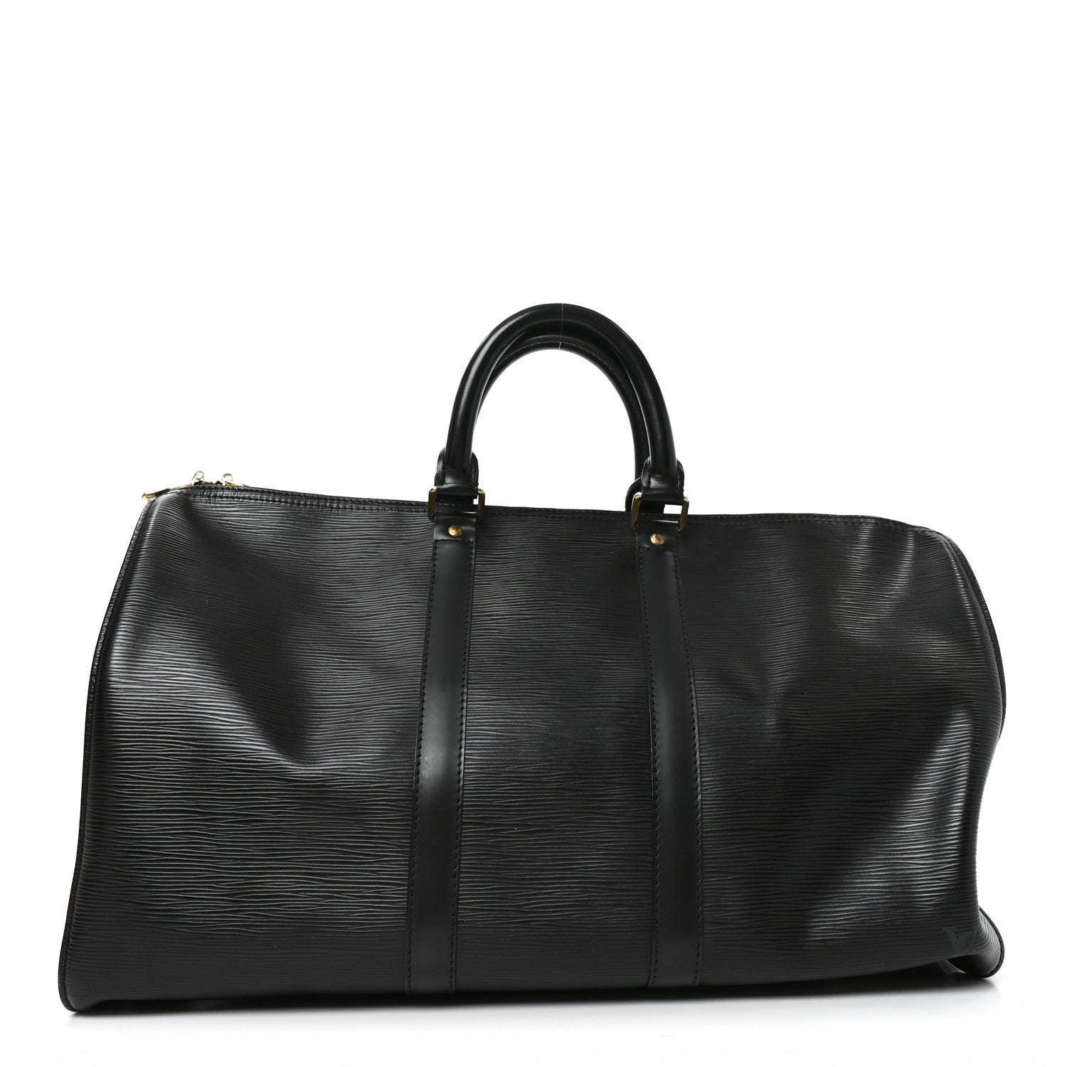 Epi Keepall 45 Black Black