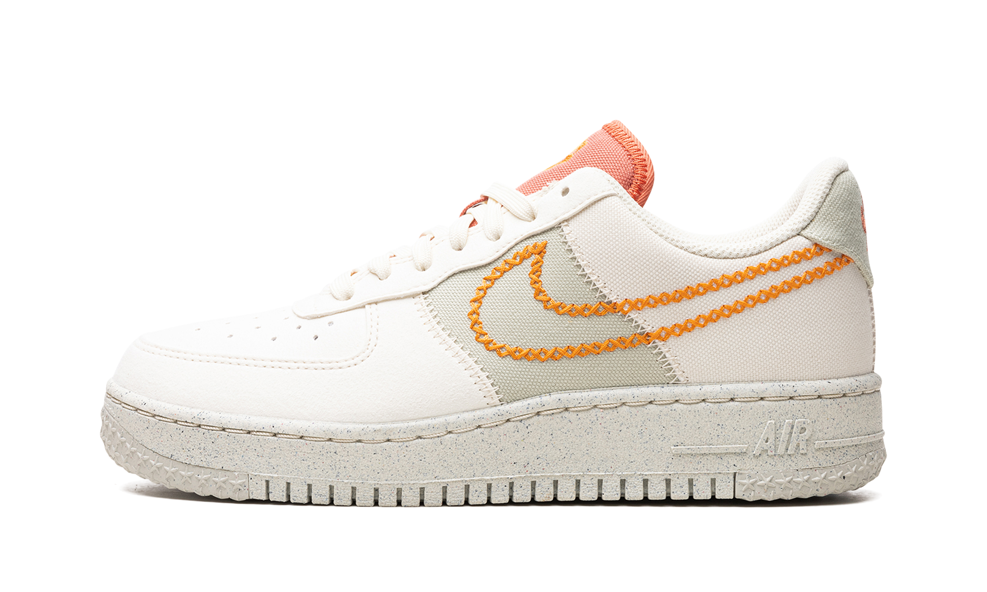 AIR FORCE 1 &