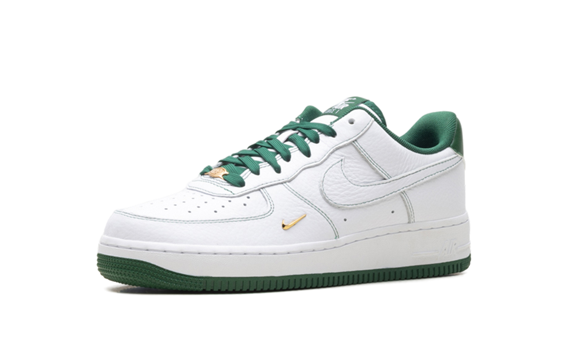 Air Force 1 Low WMNS "Mini Jewel - Gorge Green" IB6543 102