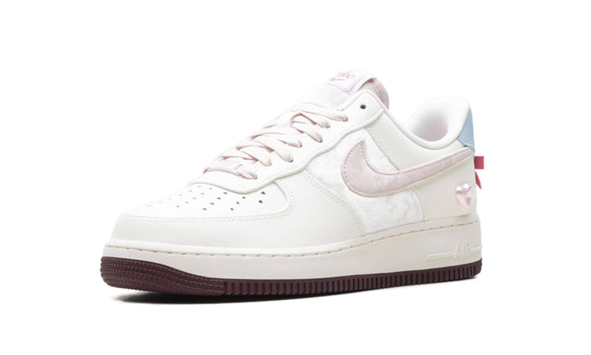 Nike Air Force 1 WMNS "Valentine&