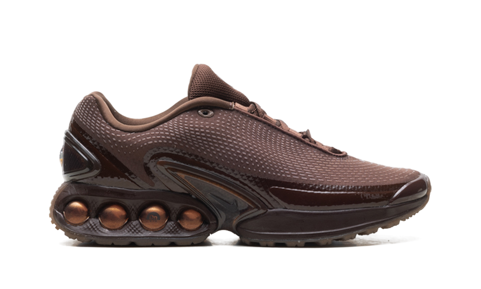 Air Max DN WMNS "Isamaya Ffrench Light Chocolate" HQ3837 200