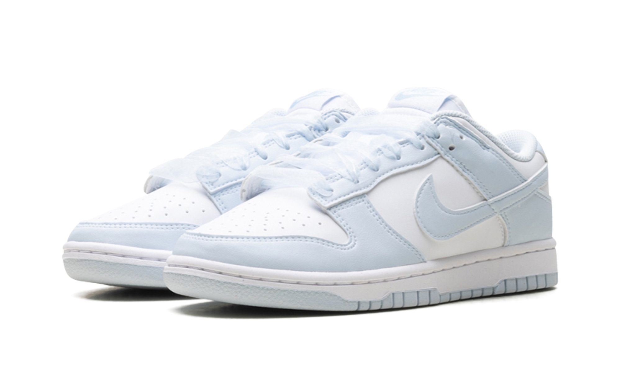 Dunk Low Next Nature WMNS "Blue Tint" IB7311 100