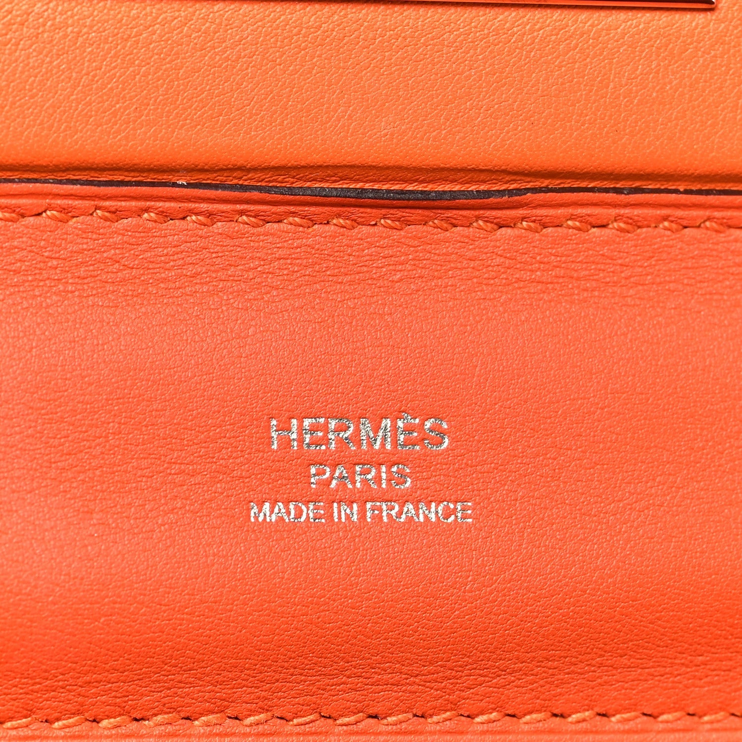 Evercolor Swift 24/24 21 Orange
