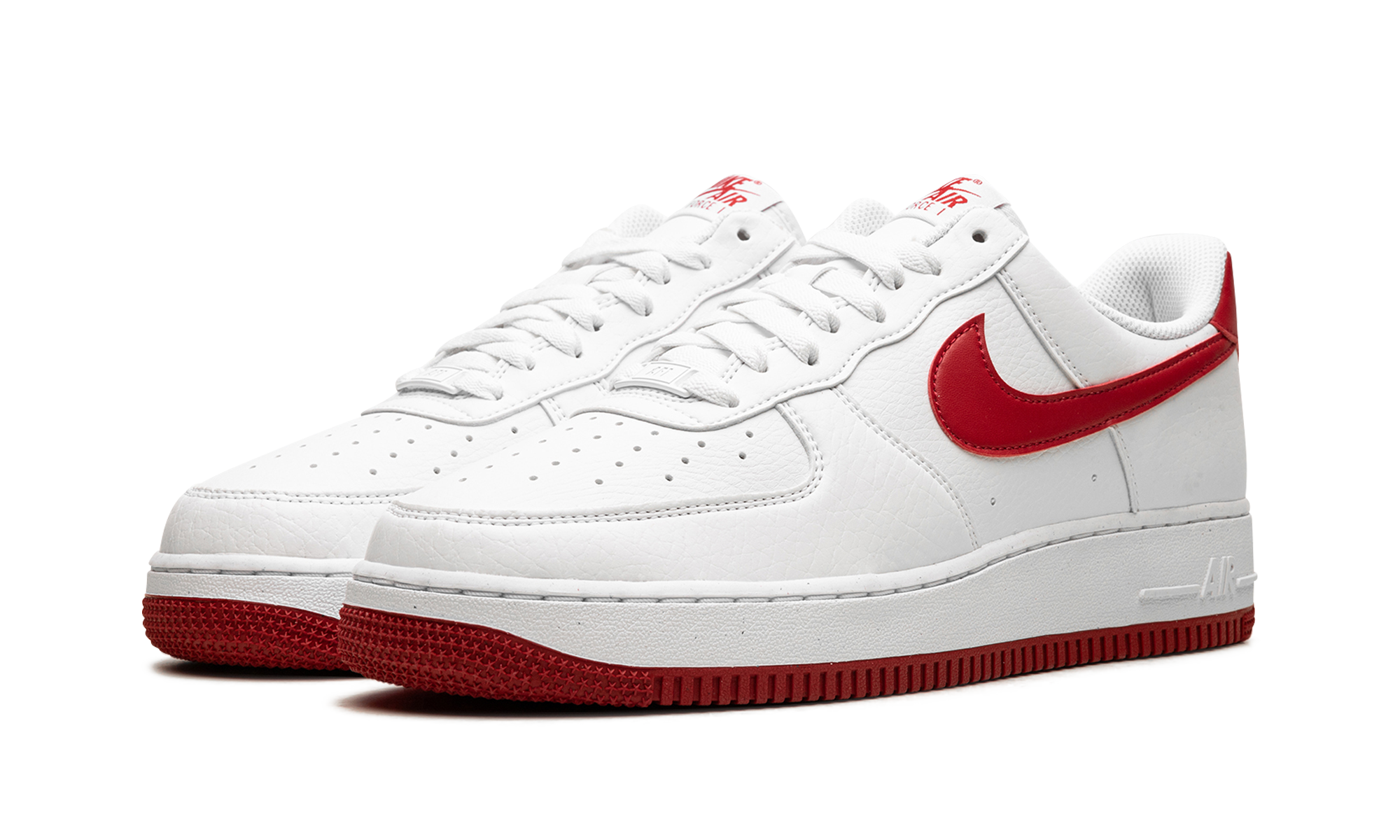 Air Force 1 &