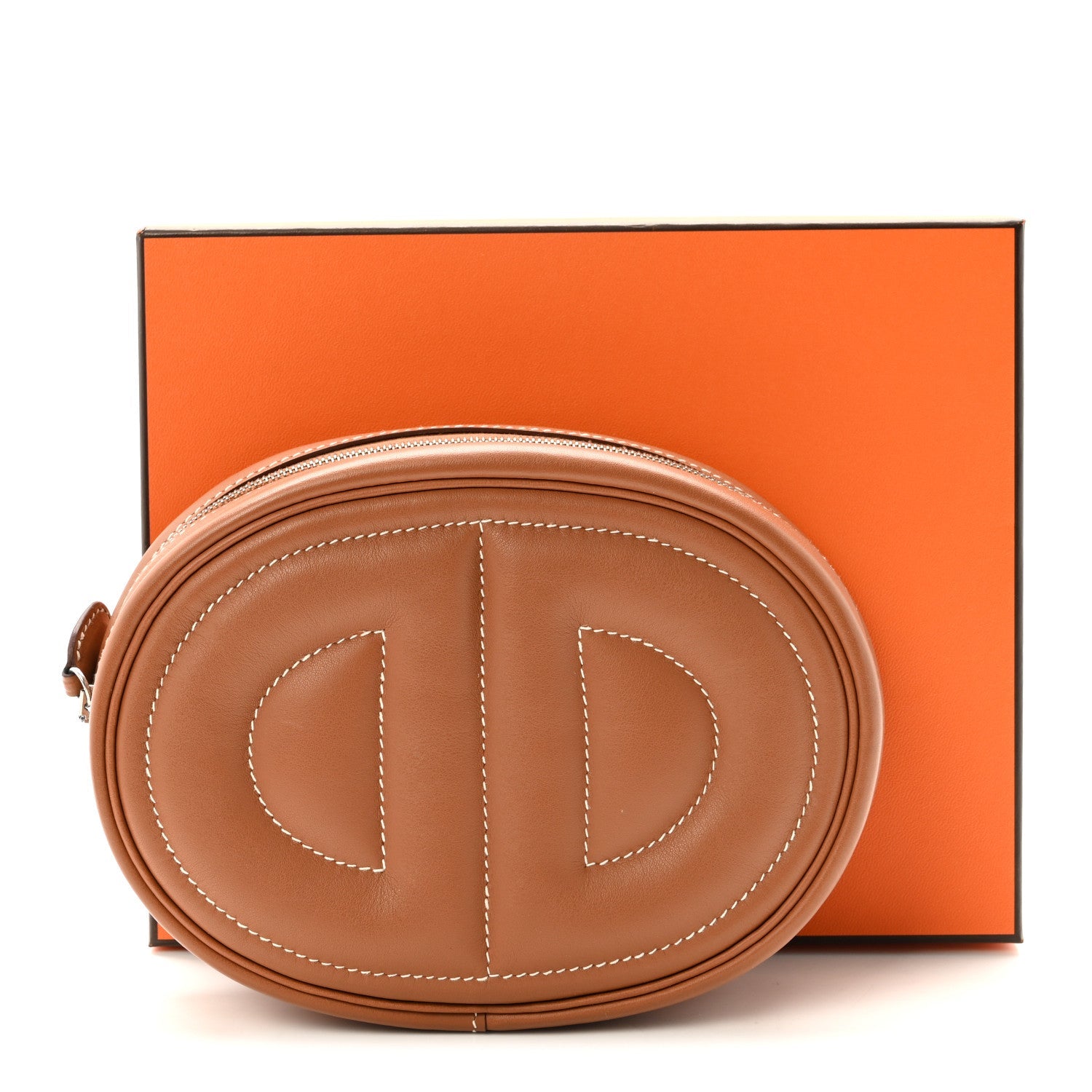 Swift In-The-Loop Belt Bag Gold