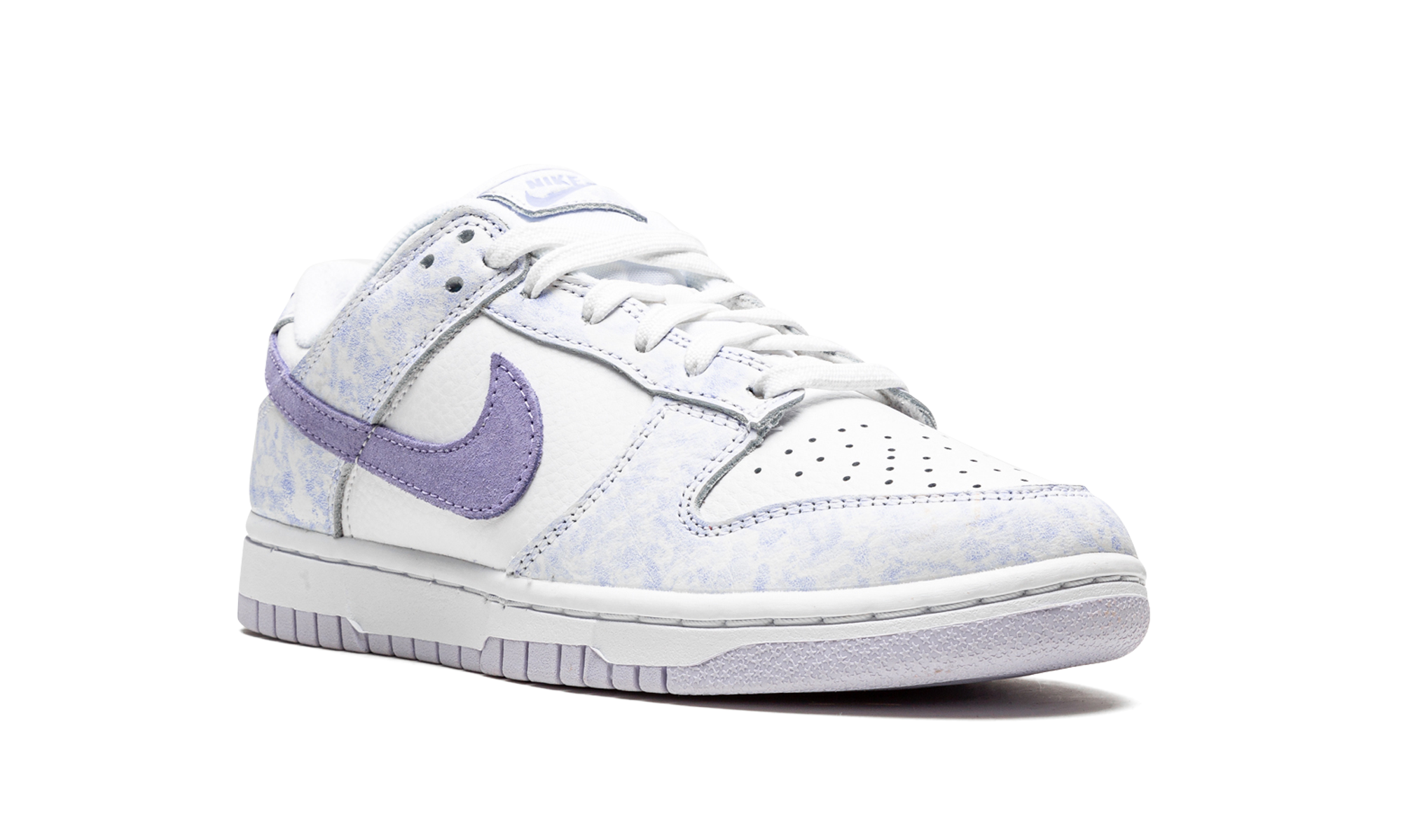 DUNK LOW WMNS "Purple Pulse" DM9467 500