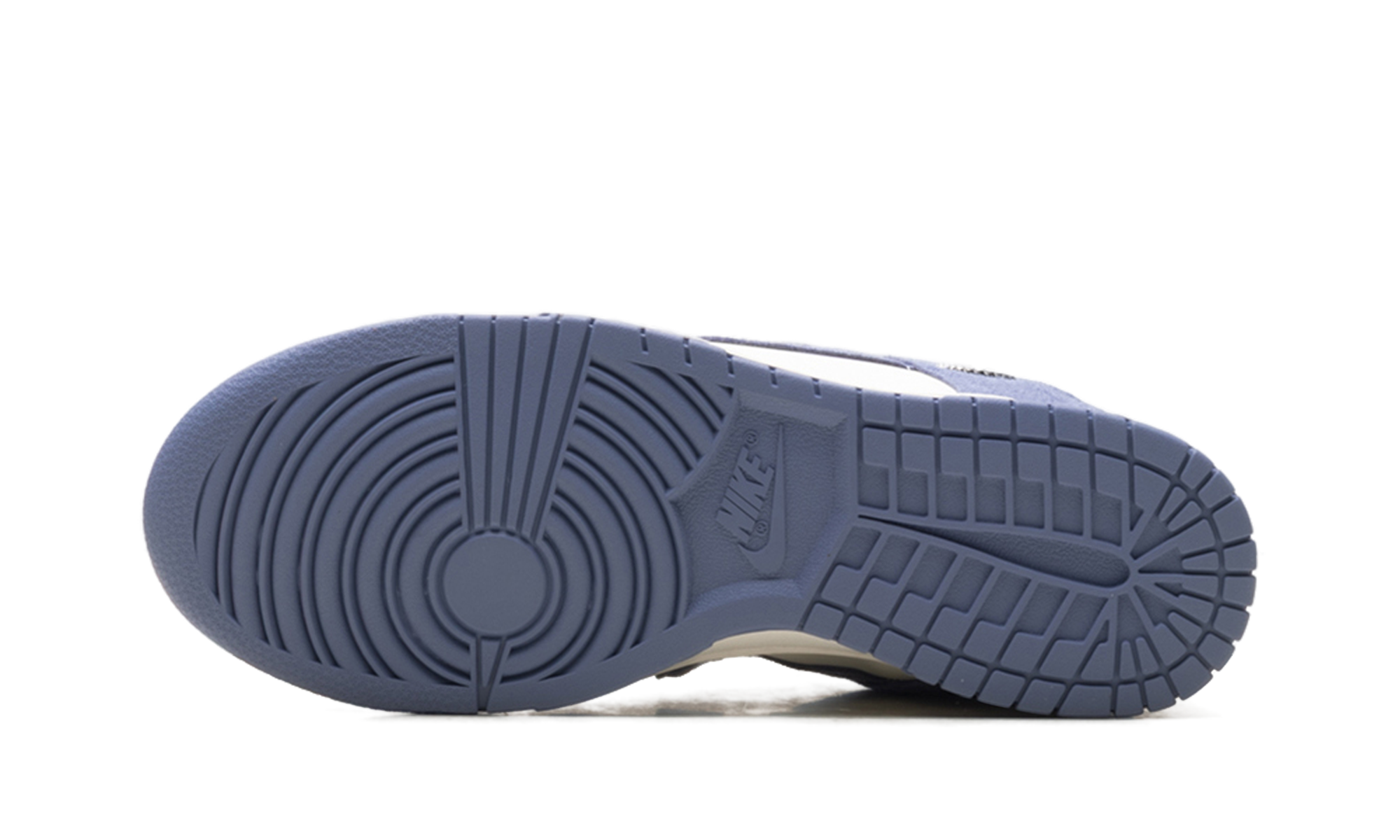 Dunk Low WMNS "World Indigo Mini Swoosh" IB4417 103