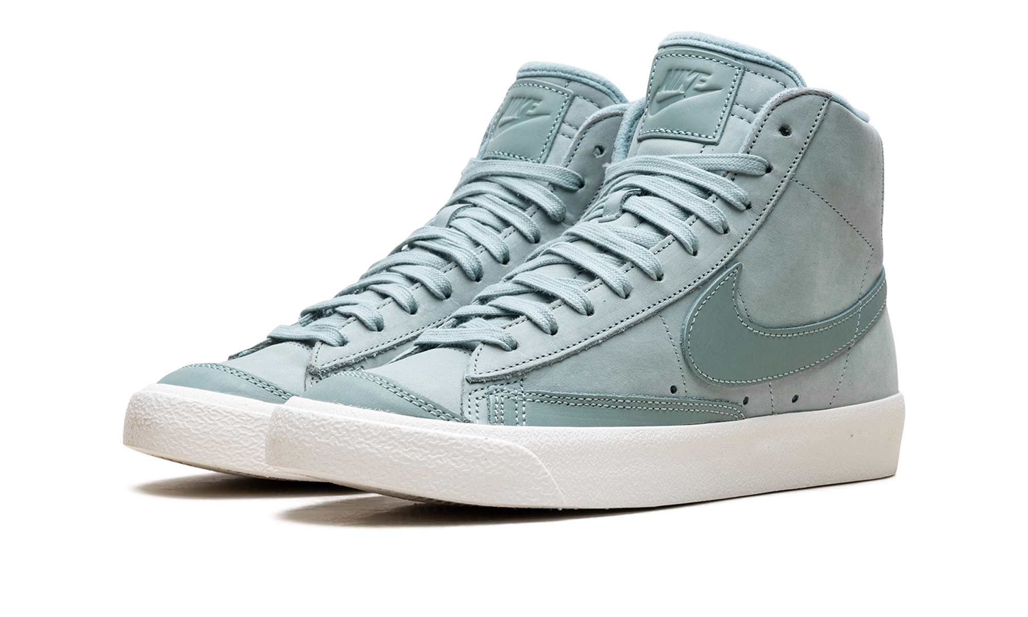Blazer Mid WMNS "Mineral" DQ7572 300
