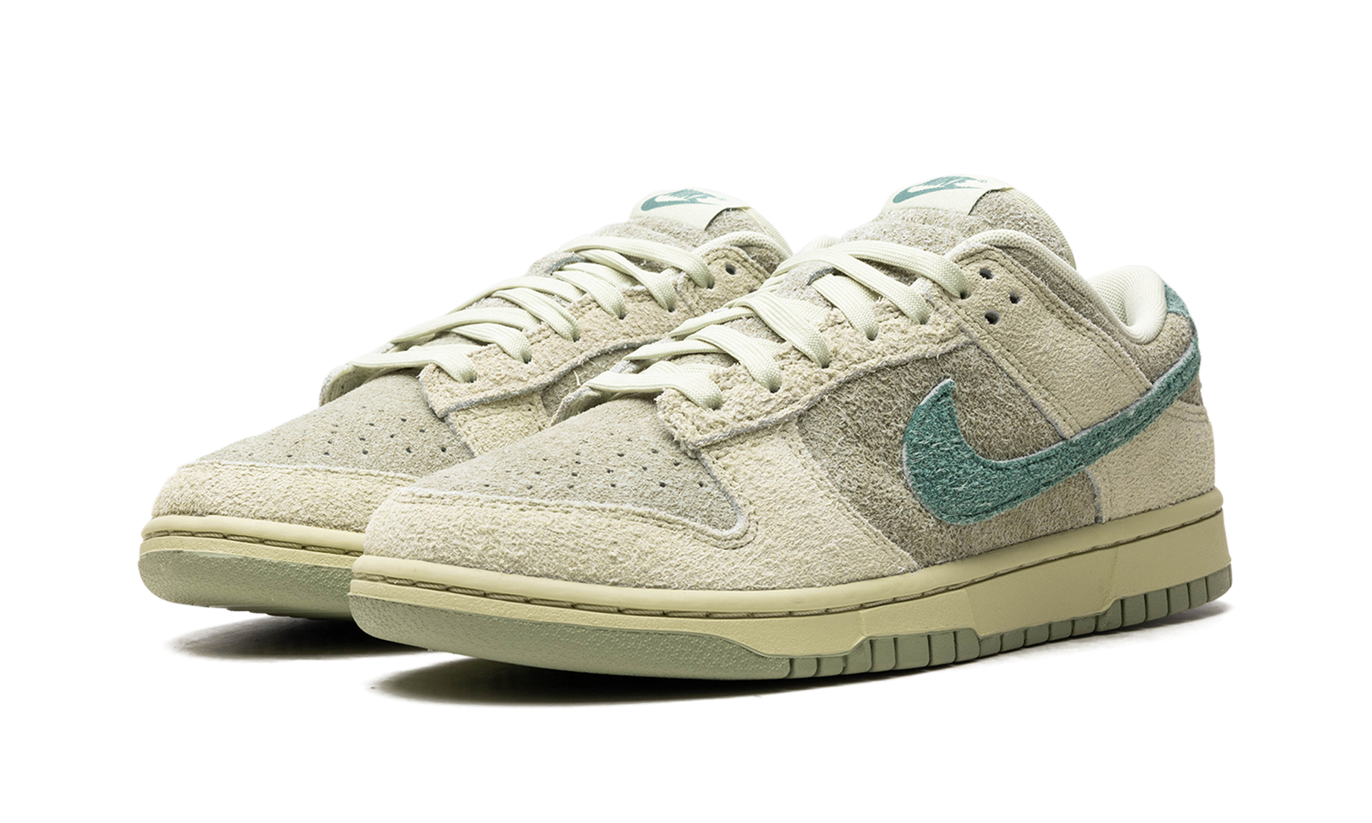 Dunk Low WMNS "Olive Aura" HJ7291 371