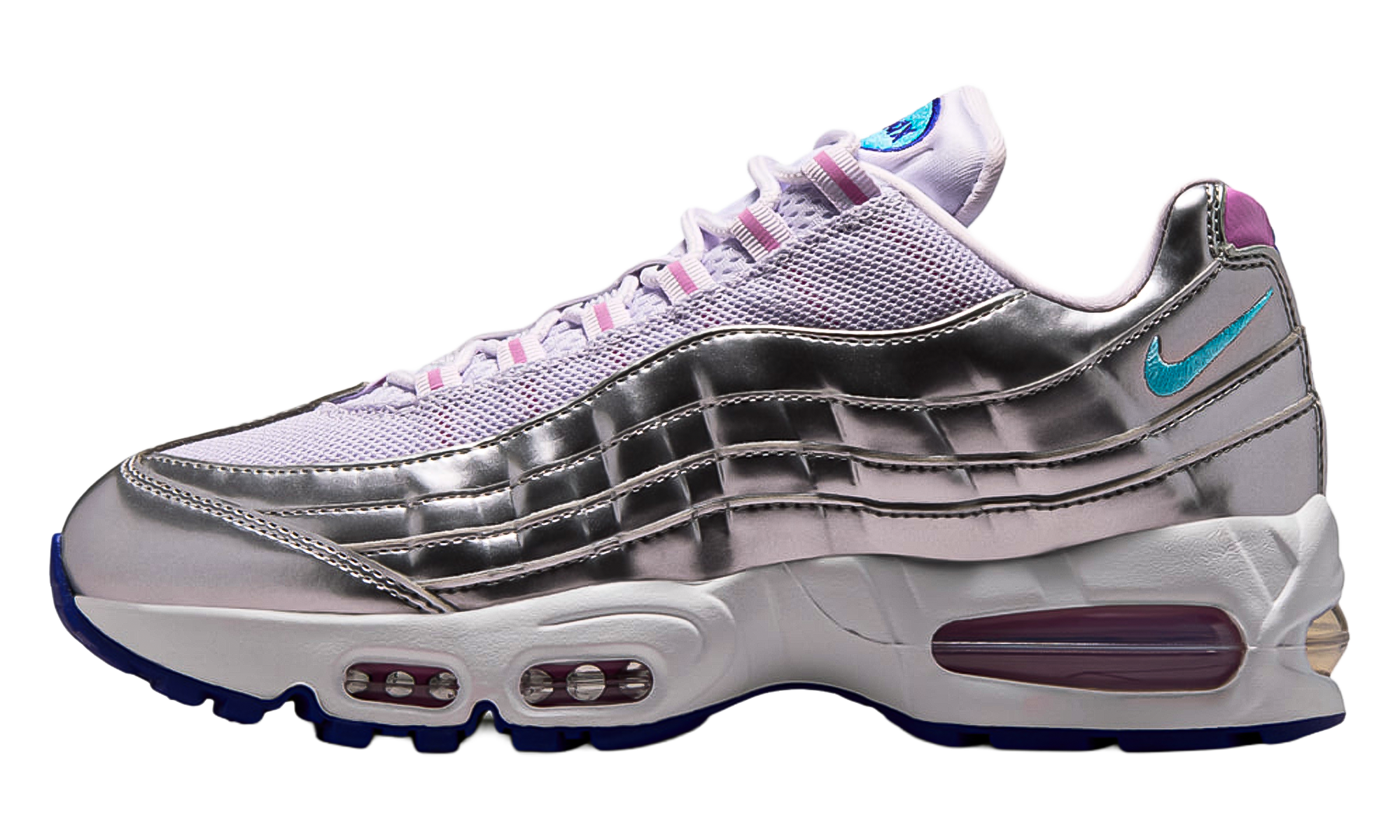 Air Max 95 Big Bubble WMNS "WNBA All-Star Weekend" IV5831 001