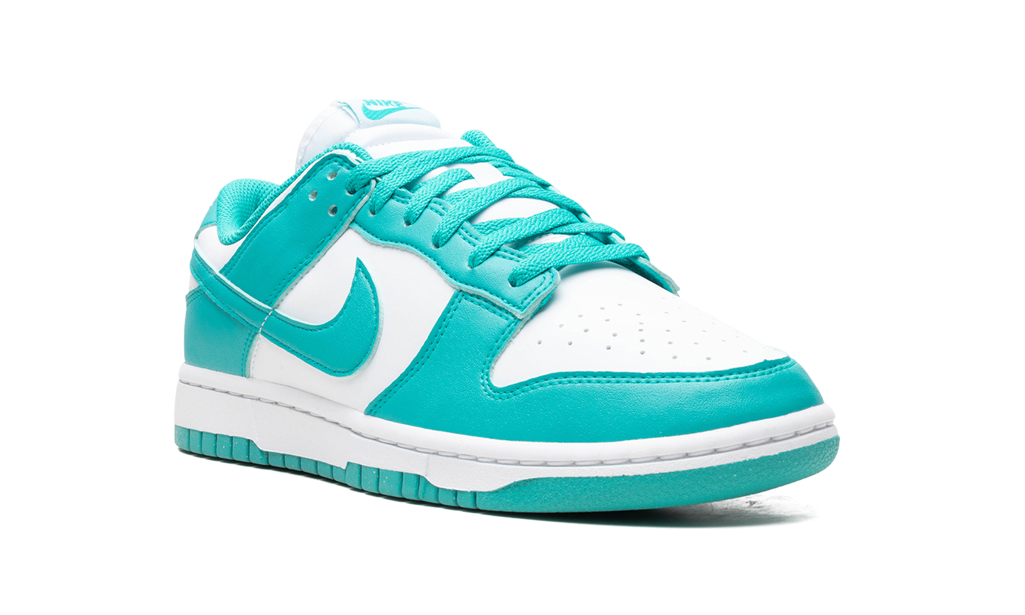 Dunk Low Next Nature WMNS "Dusty Cactus" DD1873 105