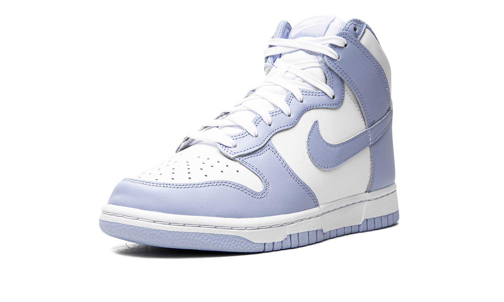 DUNK HIGH MNS WMNS "Aluminum" DD1869 107