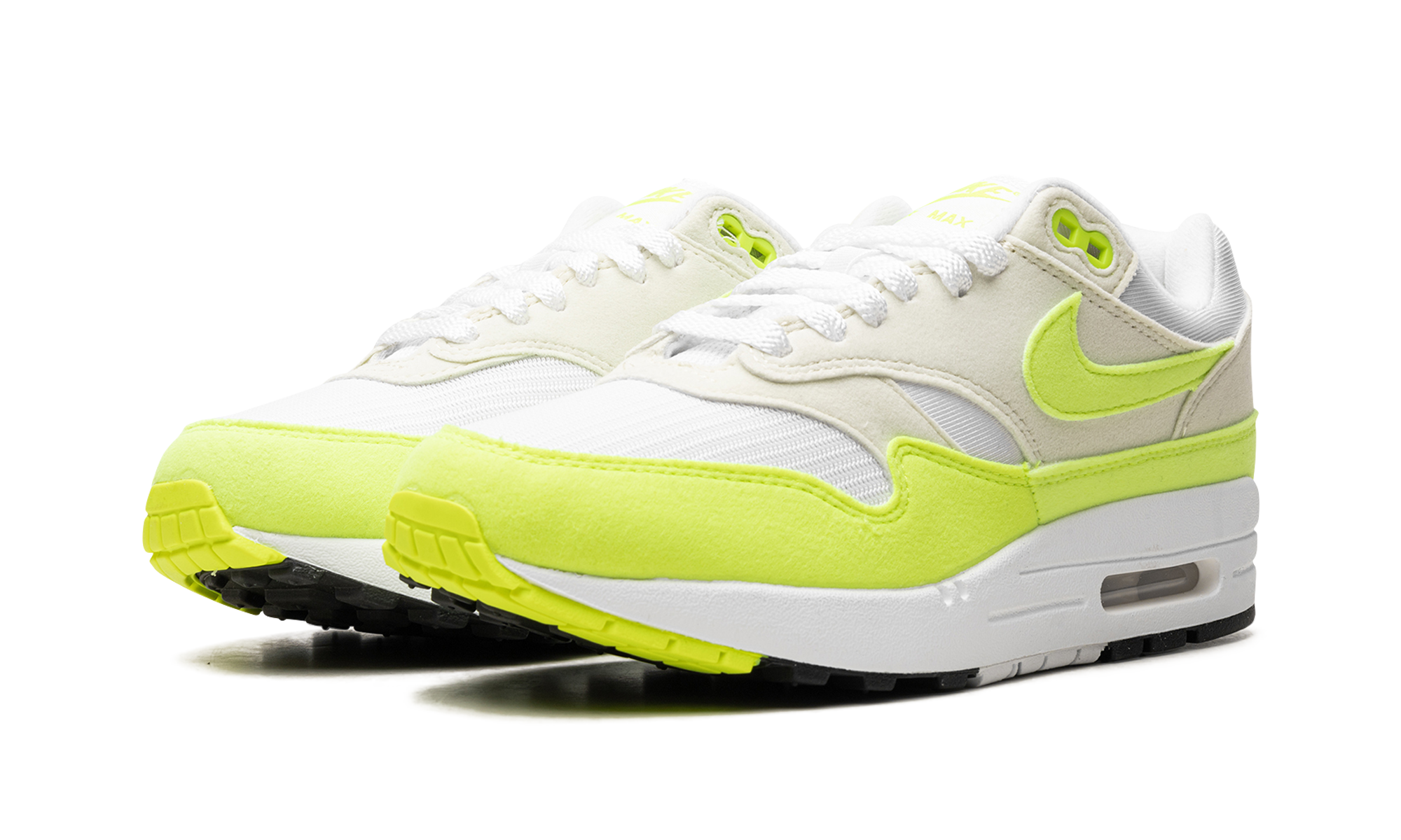 AIR MAX 1 WMNS "Volt" DZ2628 100
