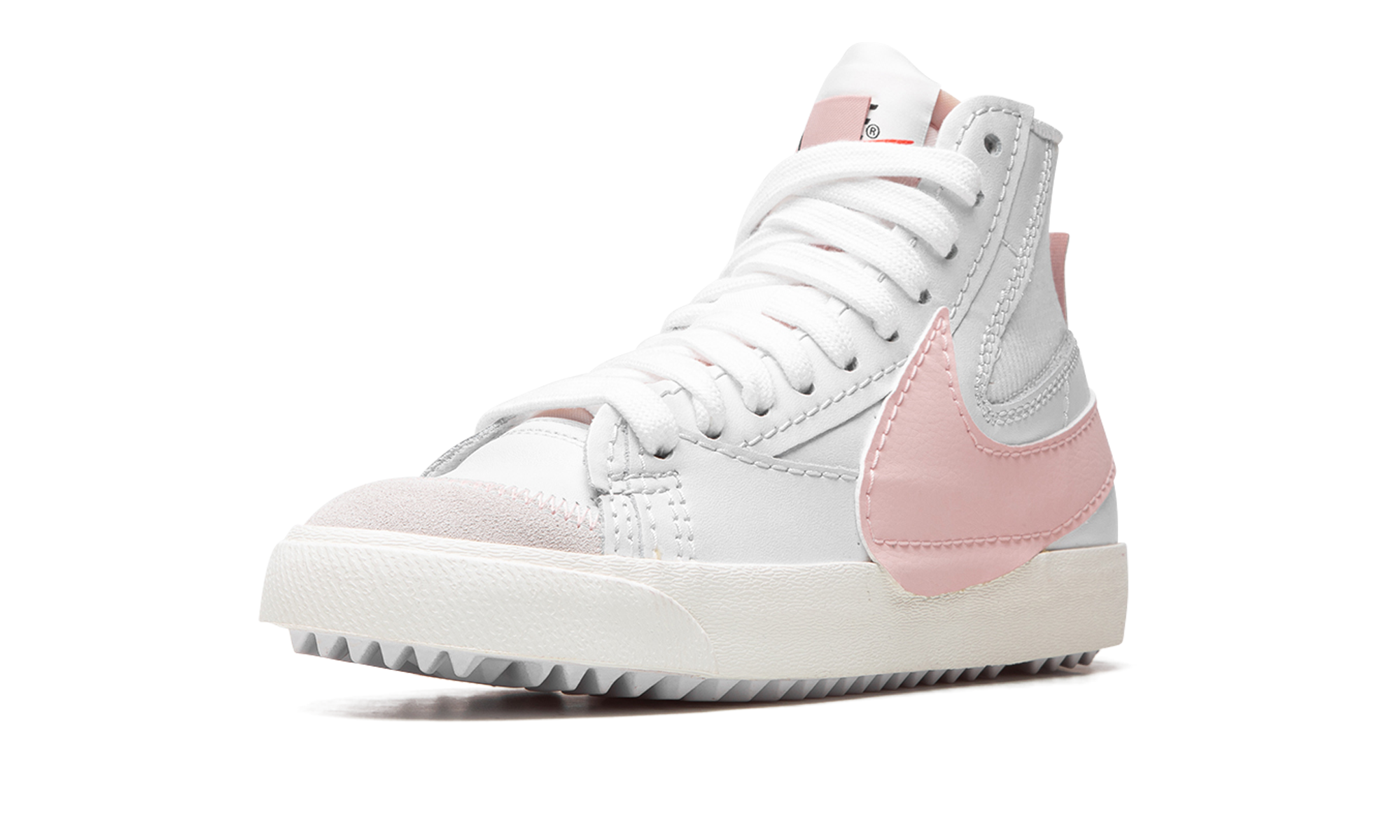 BLAZER MID 77 JUMBO WMNS "Pink" DQ1471 101