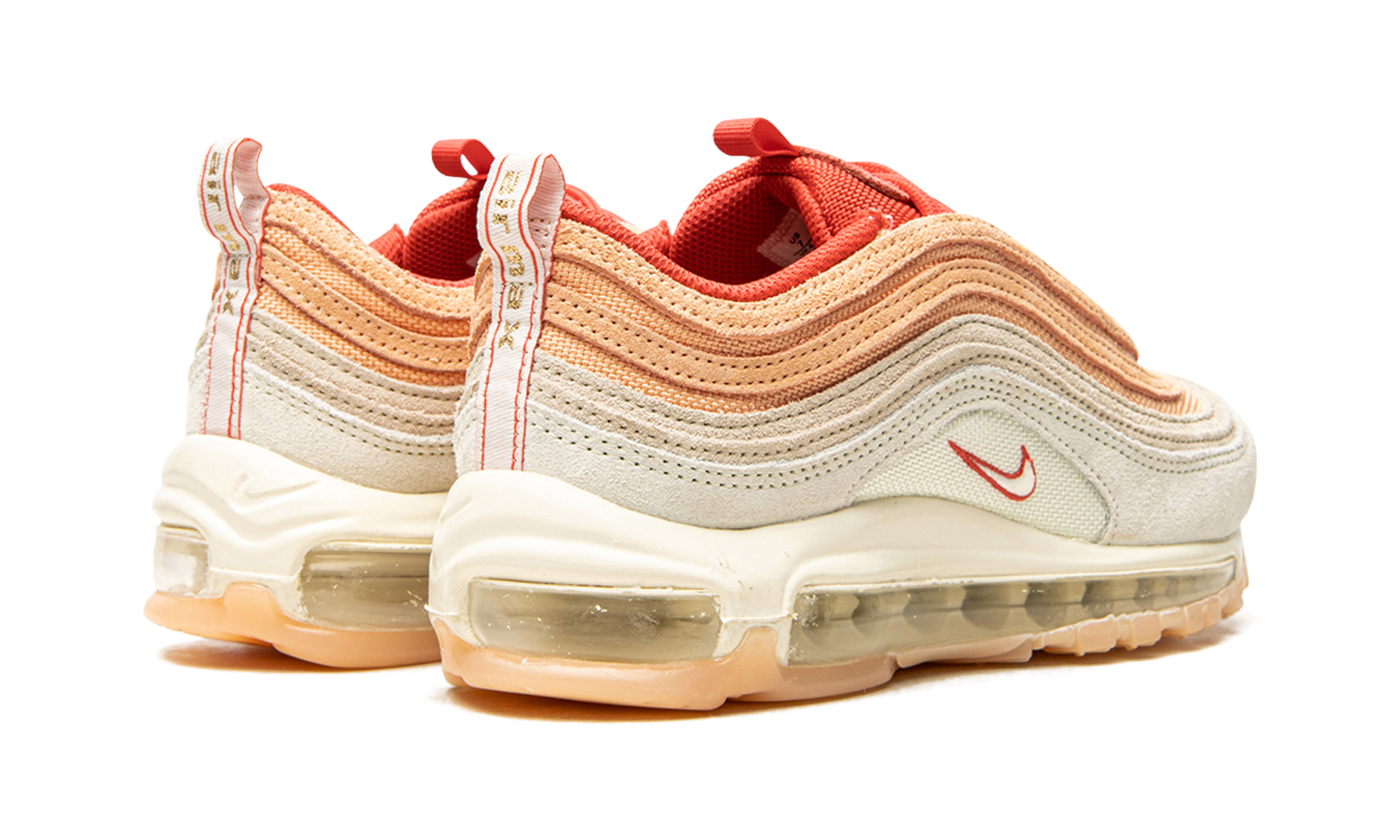 AIR MAX 97 MNS WMNS "Sisterhood" DM8943 700