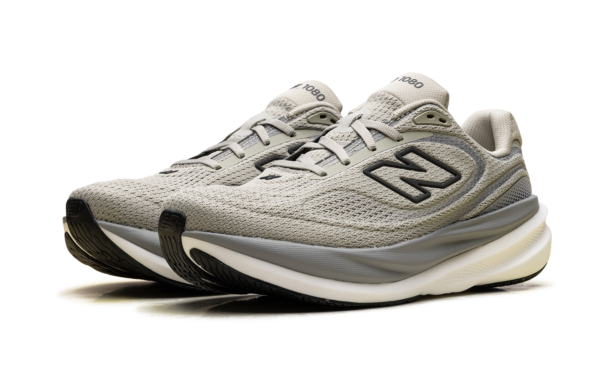 1080v15 "OLIVINE / FADED BLACK / SLATE GREY" M10804EF